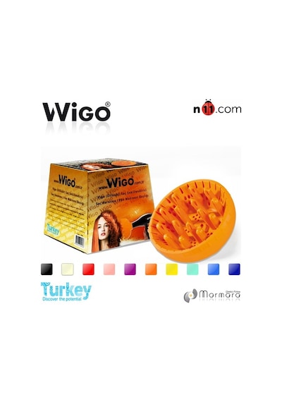 Wigo Saç Kurutma Fön Makinesi Başlığı (Difüzör / Vigo)