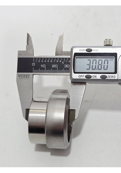 Pmpc9501 Metal Eleman 49mm