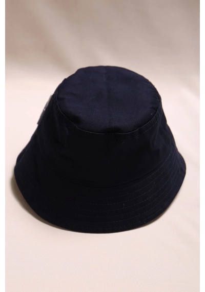 Bucket Balıkçı Şapka Lacivert - 16638.1736. Lacivert