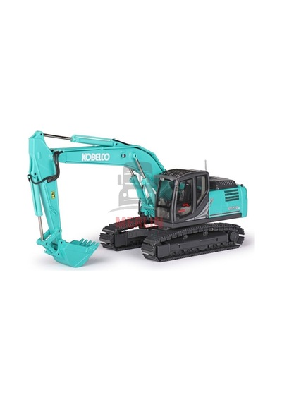 1/50 Kobelco Sk210lc-11 Eskavatör
