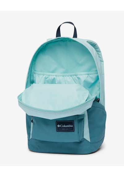 Columbia Columbıa Zıgzag Unısex Sırt Çantası 22l 1890021-325 Mavi