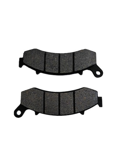 Ön Fren Disk Balatası Bs711 Organik - Blade 250 Blade 350