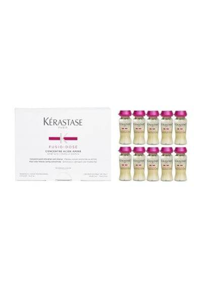 Kerastase Fusio-dose Concentre Acide Amine 10x12ml