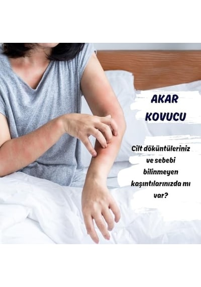 Nature For You Sera Natura Mite-end Akar Kovucu Sprey 500 Ml.