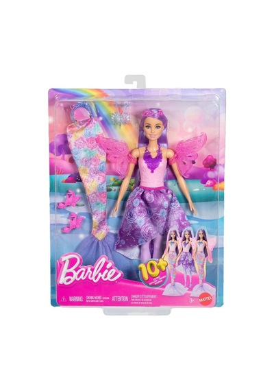 Nessiworld Jcp74 Barbie Prenses Kostümler Seti Diğer