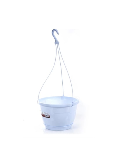 Askılı Safir Makrome Saksı 6 Litre Royaleks-sm03 1