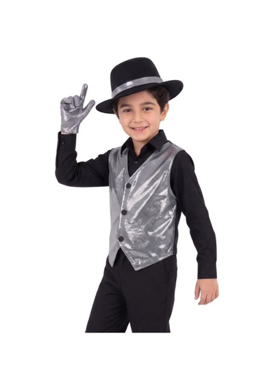 Michael Jackson Gösteri Seti Çocuk