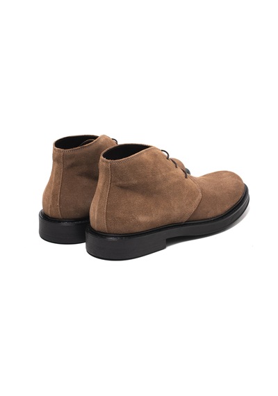 Sigaro Oxford Klasik Erkek 1078 - Moss Dino Draghi Kahverengi