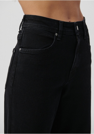 Mavi - Paloma Koyu Gri Jean Pantolon 1010114-85283 Gri