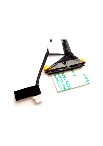 Acer Uyumlu Travemate 6595Tg 8573Tg Ekran Data Flex Kablosu 50.4Up01.011