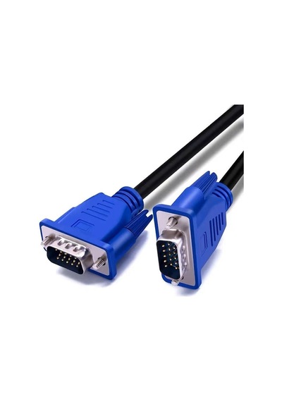 Senseı Sp-v015 1.5 Metre 3+2 Vga Kablo