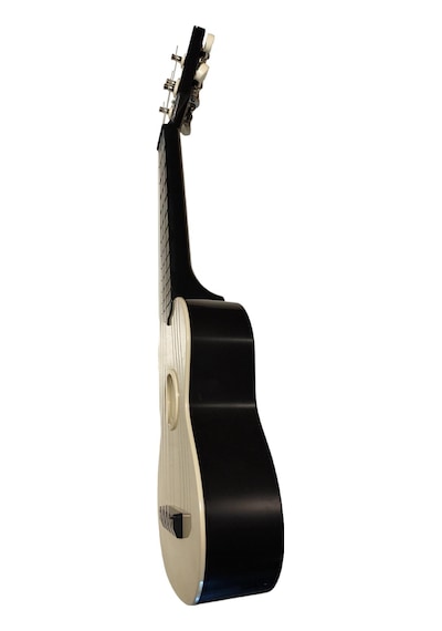 4 Telli Ukulele Bej