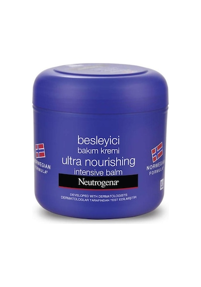 Neutrogena Bakım Kremi Besleyici 300 ML