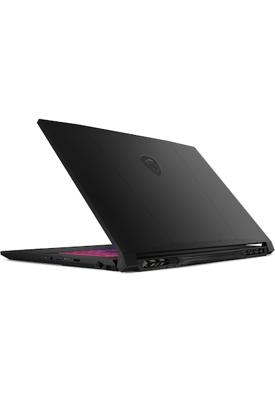 MSI Katana 17 HX B14WGK-047XTR i7-14650HX 16 GB 1 TB SSD RTX5070 17.3" Free Dos QHD Dizüstü Oyuncu Bilgisayarı