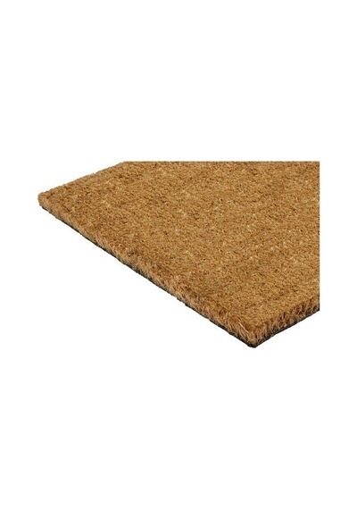 Pvc Tabanlı Kıl Paspas
