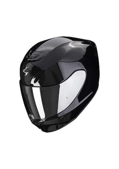 Scorpion Exo 391 Kapalı Motosiklet Kaskı Siyah