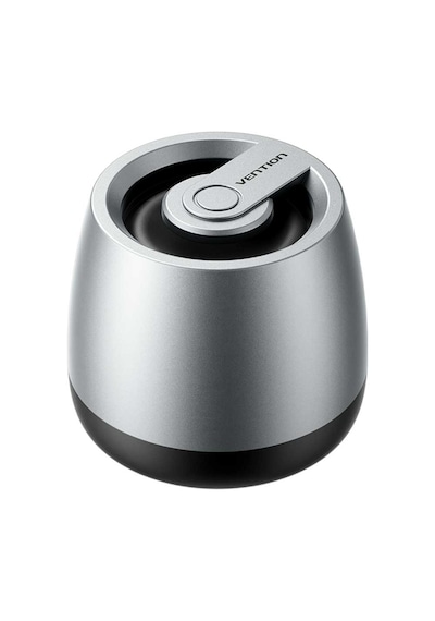 Vention Omni O11 Taşınabilir Bluetooth Hoparlör Gümüş Vention Türkiye