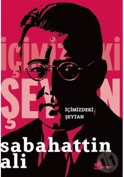 Çınar Yayınları Içimizdeki Şeytan
