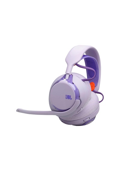 Quantum 650, Gaming Kulaklık, Kablosuz,mor