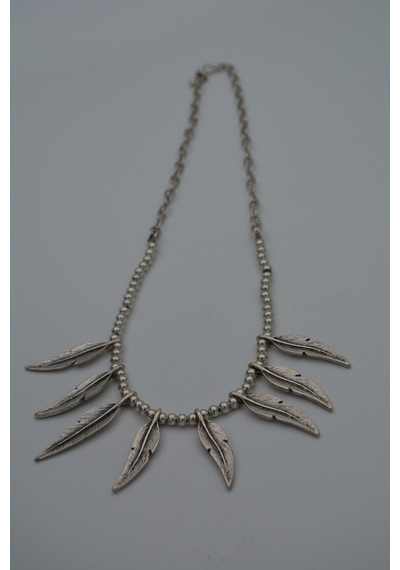 Stoneage Bohem Kolye N11.38749 Sarı