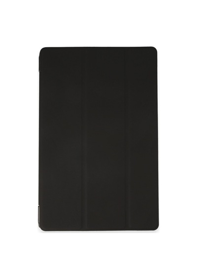 Northcity Güçlendirilmiş Otomatik Uyanan Tablet Kılıfı - Siyah Smart Kılıf