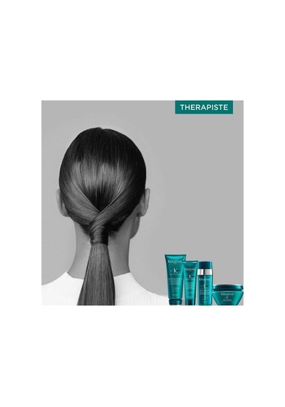 Kerastase Şampuan 250ml. Resistance Bt 3-4