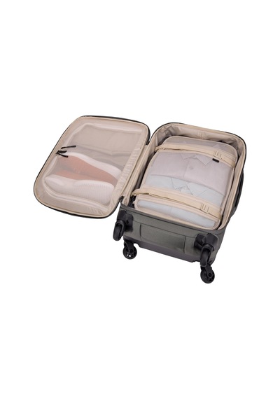 Thule Subterra 2 Carry-on, 4 Tekerlek,55cm, V.gray Diğer