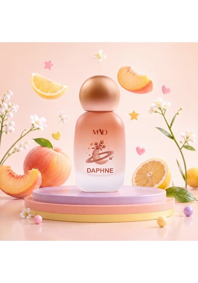 Mad Daphne Kids 45 Ml Hair&body Mist