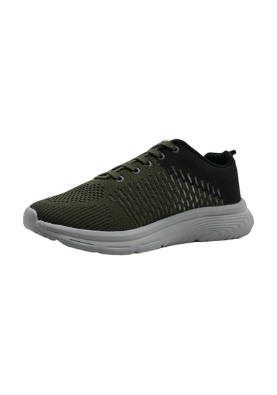 Owndays Erkek Spor Ayakkabı M3006 Haki