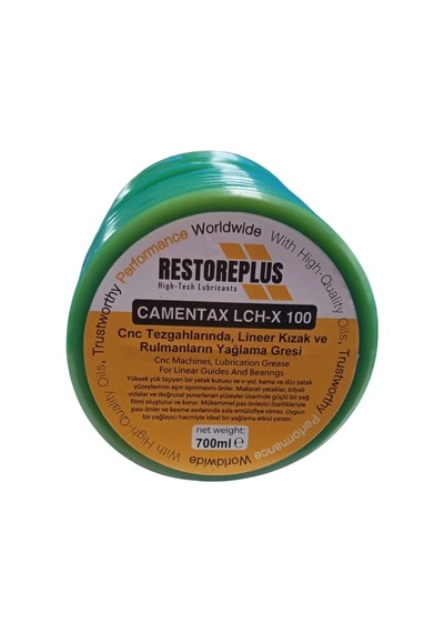 Restoreplus Camentax Lch-X 100 700 ML