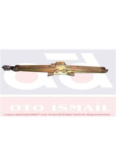 İŞLER 105 ARABA KALDIRMA KRİKOSU R9 R11