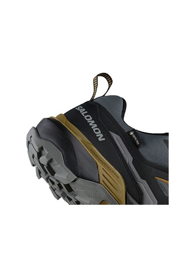 Salomon X Ultra 360 Gtx Erkek Outdoor Ayakkabısı L49101700 Çok Renkli