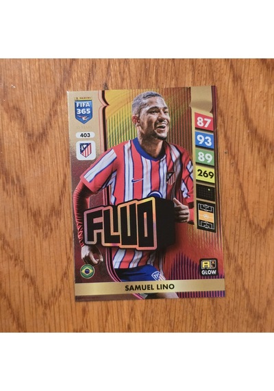 Fıfa 365 - Samuel Lino Fluo 403