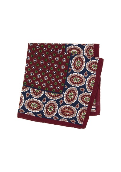 Cacharel Erkek Bordo Mendil 50317258-900