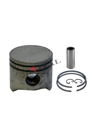 Çit Budama Piston Segman Stıhl Hs81r/hs86r 34mm Alp
