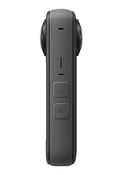 Insta360 X3 Aksiyon Kamera Siyah