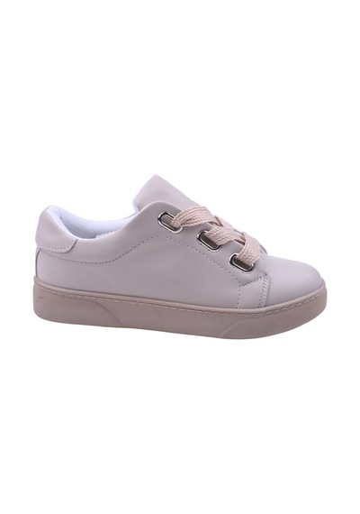 Papuç Sepeti 2597 Kadın Günlük Sneaker Ayakkabı 001