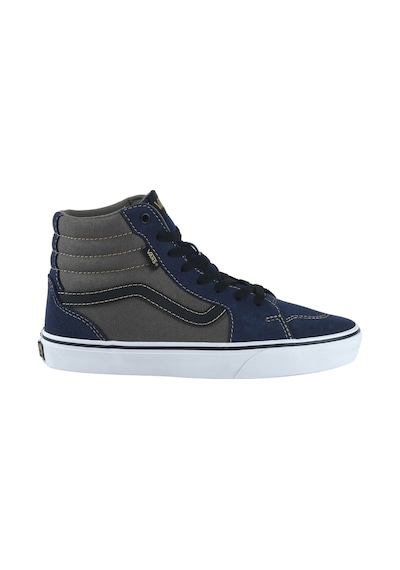 Vans Filmore Erkek Lacivert Spor Ayakkabı Vn0a5kxt5s21 Lacivert
