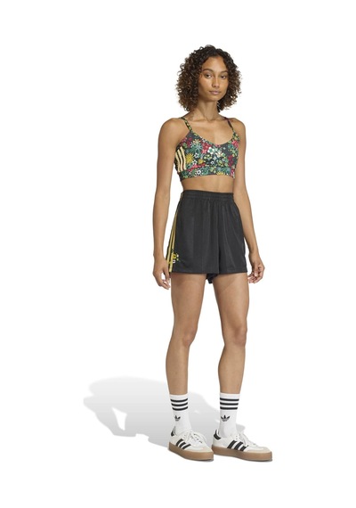 Black Adidas Kadın Günlük Sporcu Sütyeni Bra 3s Bralet Kd5556 Siyah