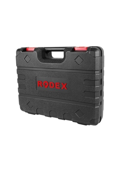 Rodex RDX1551 Elektrikli Darbeli Matkap