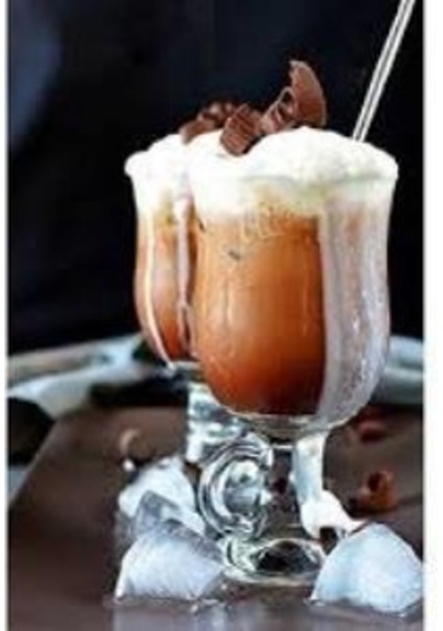 Paşabahçe 44159 Irish Coffee Latte Bardağı 2'Li 270 CC