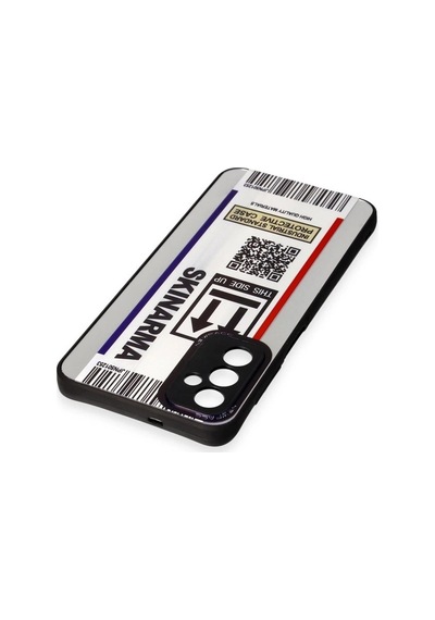 Samsung Galaxy M23 Kılıf Mirror Desenli Kapak - Mirror - 7 Diğer