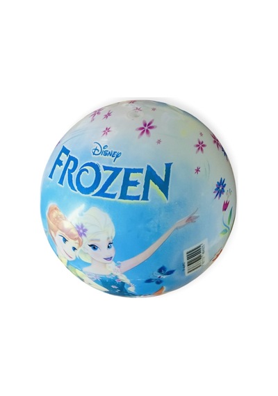 Tp-46492 - Frozen Unice Lisanslı Top 23 Cm