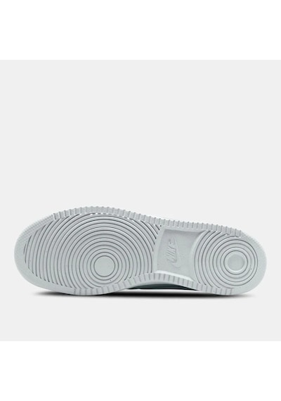 Nike Court Vısıon Lo Nn Erkek Sneaker Gri Beyaz