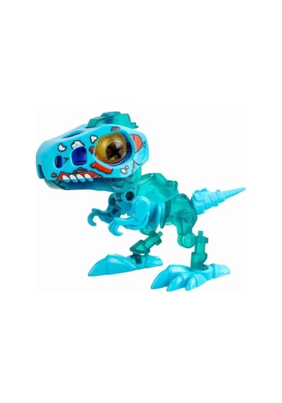 Biopod Zombies Dinozor Robot Asortili Ürün