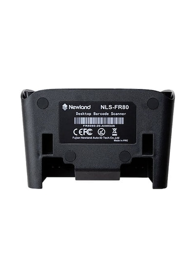 Newland Fr8080-20 Fr80 Salmon 1d/2d 1280x1088 Cmos Ip52 3m Usb + Adaptör Masaüstü Karekod Okuyucu