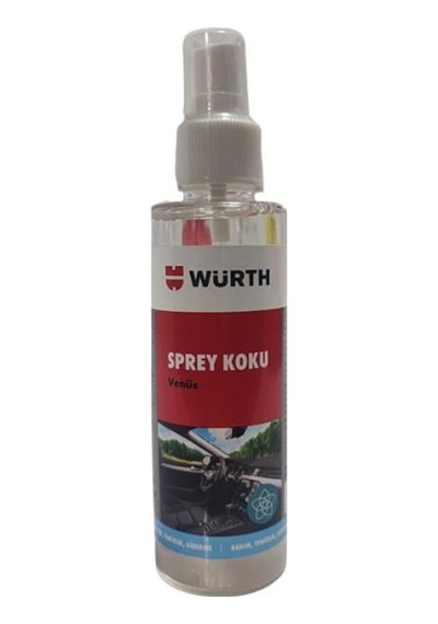 Würth Araç Kokusu Venüs 150 Ml