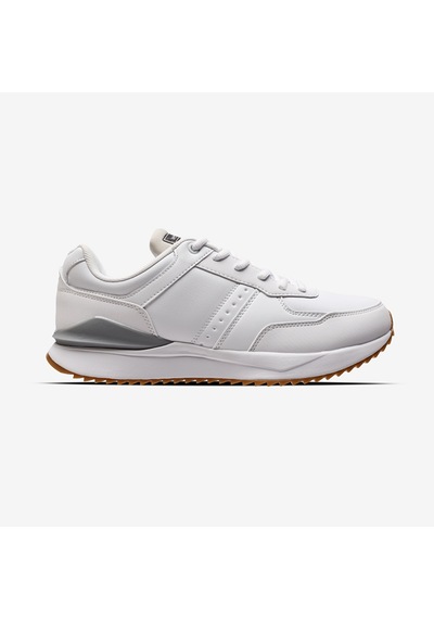 Lescon Beyaz Astro 2 Walking Erkek Spor Ayakkabı