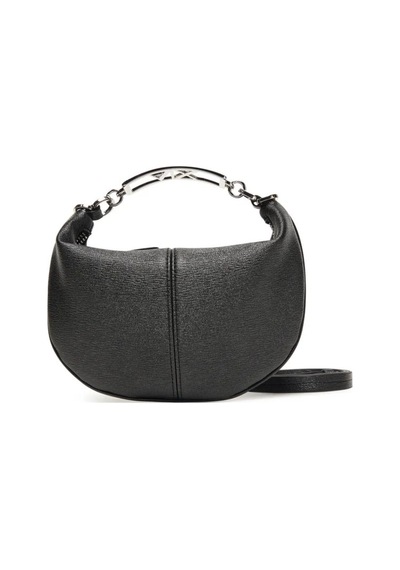 Armani Exchange Kadın Çapraz Çanta Xw001215af17141 Siyah