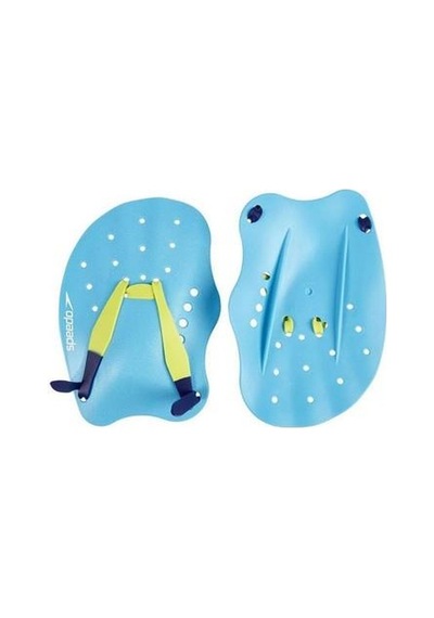 Speedo 8-7331216243 Tech Paddle Au Unisex El Paleti Mavi